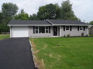 4382 Varner Rd, Brownsburg, IN 46112