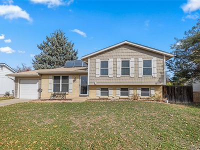 2645 E 98th Way, Thornton, CO, 80229