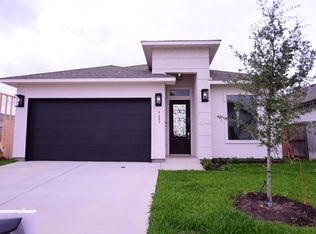 5603 Beefalo Ln, Laredo, TX 78045