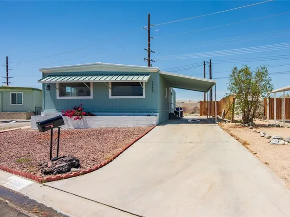73250 Colonial Dr, Thousand Palms, CA 92276