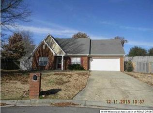 1144 Richland Dr, Southaven, MS 38671