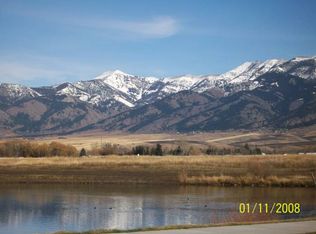 3480 Fen Way UNIT 6, Bozeman, MT 59718