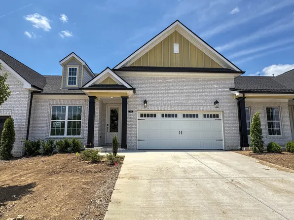 308 Heaton Way Lot 249D, Hendersonville, TN 37075