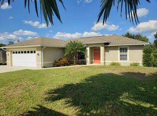 2504 51st St SW, Lehigh Acres, FL 33976