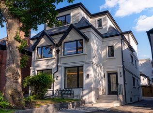 23 Coulson Ave #THE, Toronto, ON M4V 1Y3