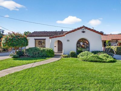 1087 Merle Ave, San Jose, CA, 95125