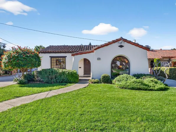1087 Merle Ave, San Jose, CA 95125