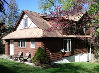 21 Penn Ave, Newton, NJ 07860