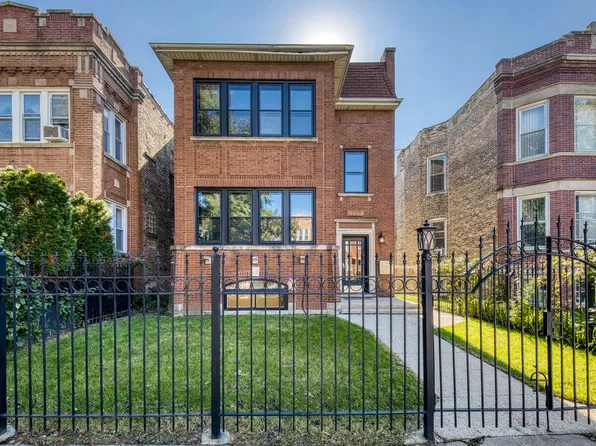 4037 W Oakdale Ave, Chicago, IL 60641