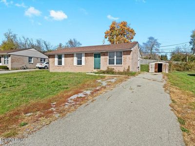 1725 Village Ln, Shelbyville, KY, 40065