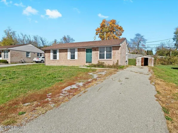 1725 Village Ln, Shelbyville, KY 40065