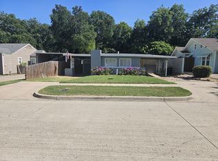 3931 Dexter Ave, Fort Worth, TX 76107