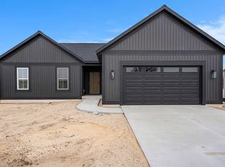 5313 Margot Ln, Allendale, MI 49401