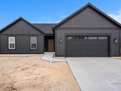 5313 Margot Ln, Allendale, MI, 49401