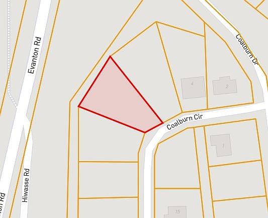 1st image of Coalburn Cir #4
