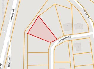 Coalburn Cir #4, Bella Vista, AR 72715