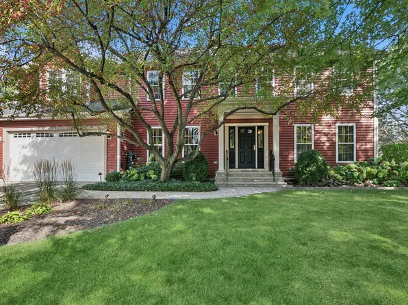 739 Alleghany Rd, Grayslake, IL 60030
