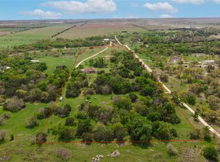 6200 Solana Ranch Rd, Salado, TX 76571