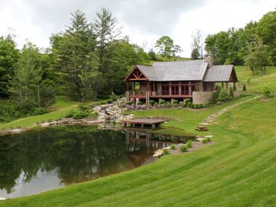 Tbd Firethorn Trl, Blowing Rock, NC, 28605