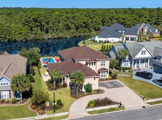 8319 Juxa Dr., Myrtle Beach, SC 29579