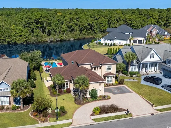 8319 Juxa Dr., Myrtle Beach, SC 29579