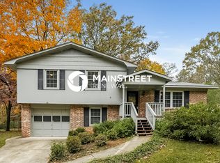 1516 Highland Dr, Birmingham, AL 35235