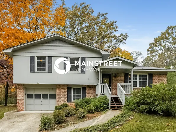 1516 Highland Dr, Birmingham, AL 35235