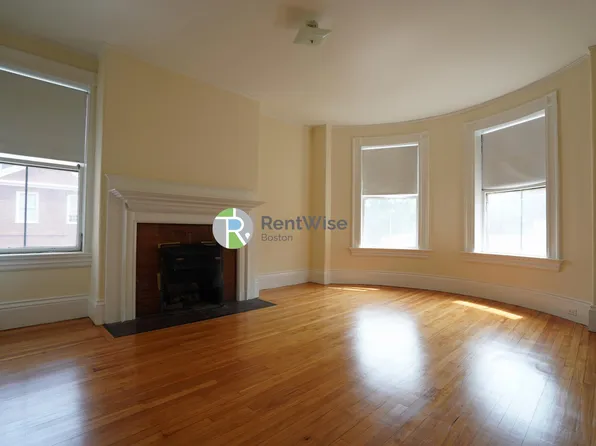 2 Ware St, Cambridge, MA