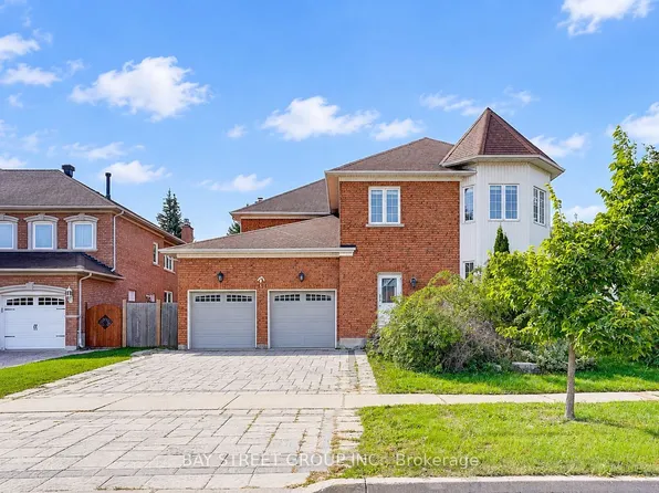 411 Weldrick Rd E, Richmond Hill, ON L4B 2M8