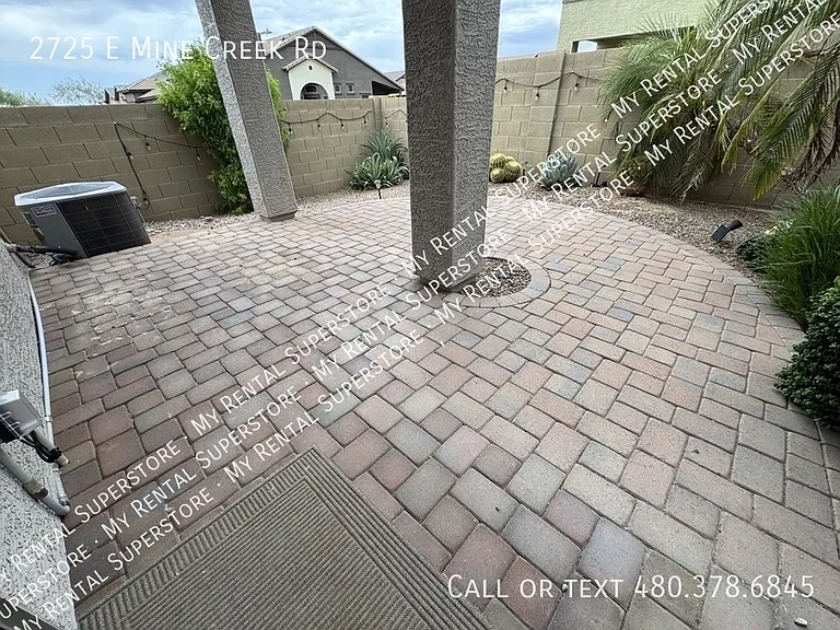 2725 E Mine Creek Rd — Photo 5