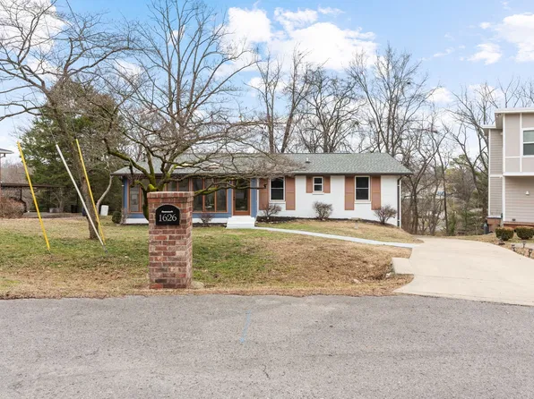 1626 Lethia Dr, Nashville, TN 37206