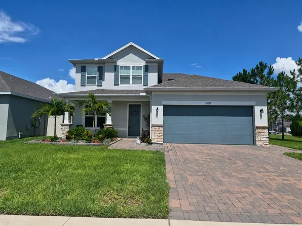 660 Big Pine Ave, Minneola, FL 34715