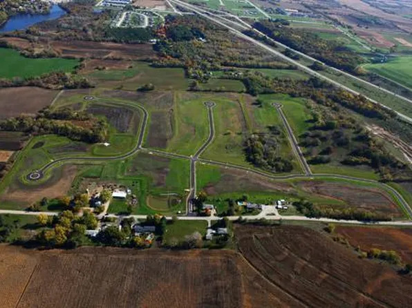 Lt23 CREST HILL DRIVE, East Troy, WI 53120