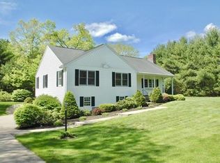 118 Taunton St, Plainville, MA 02762