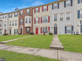 674 Luthardt Rd, Baltimore, MD 21220