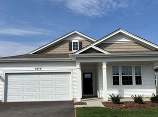 2279 Redwood Trl, Wonder Lake, IL 60097