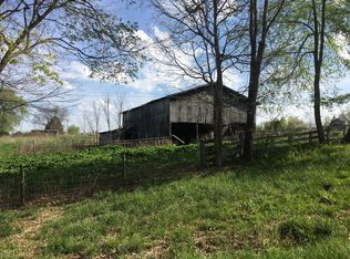 432 Old Glasgow Rd, Edmonton, KY 42129