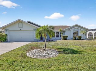 89 Castile Ct, Punta Gorda, FL 33983