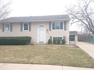 723 Echo Ave, Romeoville, IL 60446