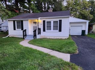 307 Redner St, Lansing, MI 48911