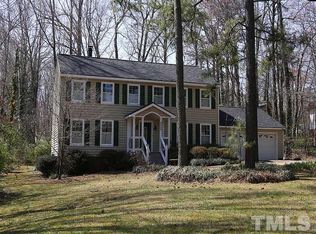 412 SE Maynard Rd, Cary, NC 27511