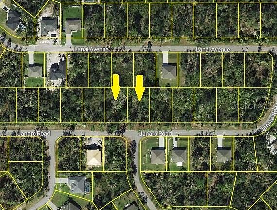 2nd image of Janaro Rd