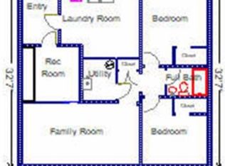 403 E Hughes St, Glendive, MT 59330
