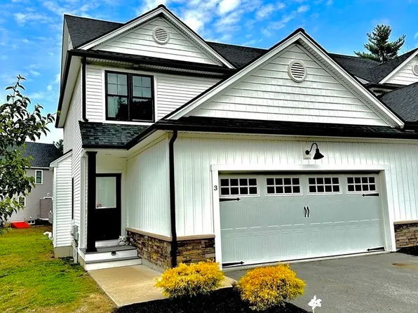 3 Compass Point Dr #3, Douglas, MA 01516