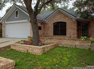 4815 Aspen Vw, San Antonio, TX 78217