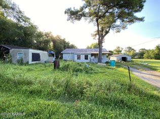 623 Lenora Rd, Church Point, LA 70525
