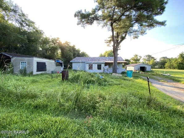 623 Lenora Rd, Church Point, LA 70525