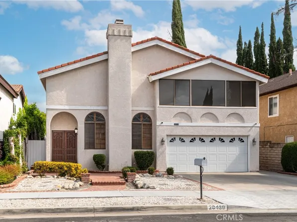 20439 Hemmingway St, Winnetka, CA 91306