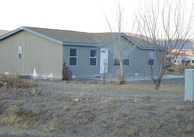 Nice Corner Lot