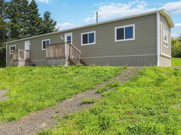 204 Victoria St, Digby, NS B0V 1A0